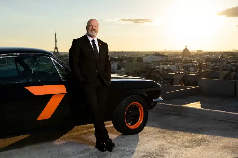 Philippe Etchebest Black Ops 7 Replacer