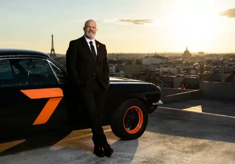 Philippe Etchebest Black Ops 7 Replacer