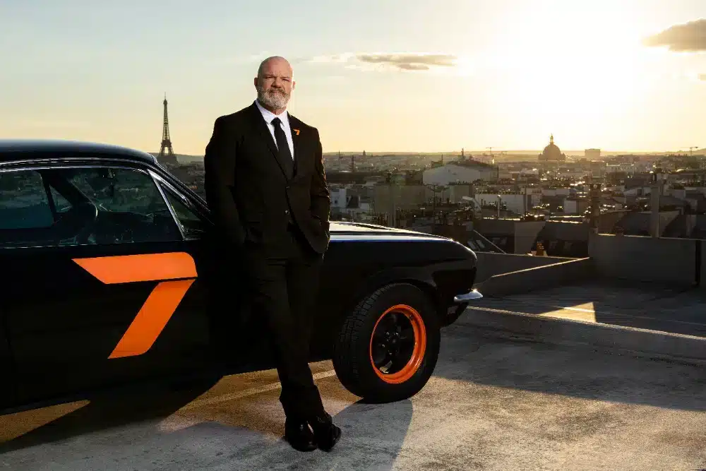 Philippe Etchebest Black Ops 7 Replacer