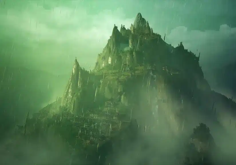 Laysara: Summit Kingdom