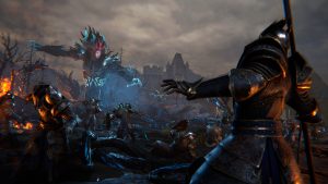 Disciples: Domination